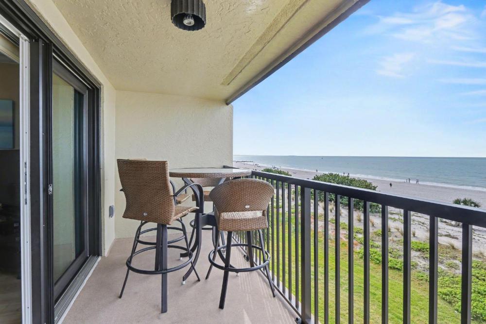 Land's End 11-407 Beach Front - Premier